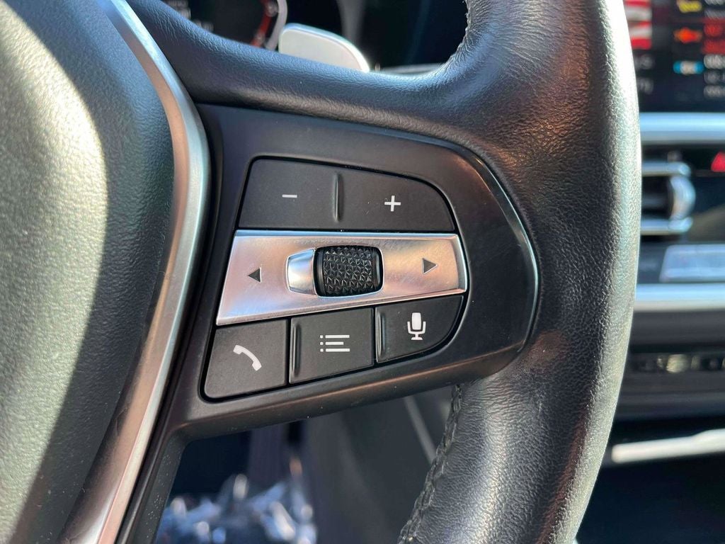 2021 BMW 4 Series 430i