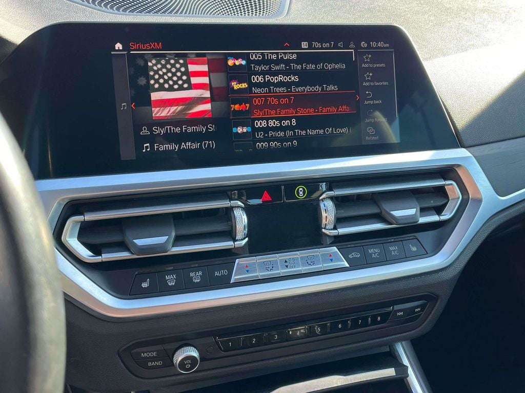 2021 BMW 4 Series 430i