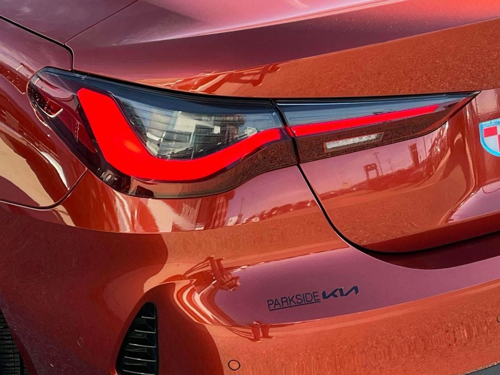 2021 BMW 4 Series 430i