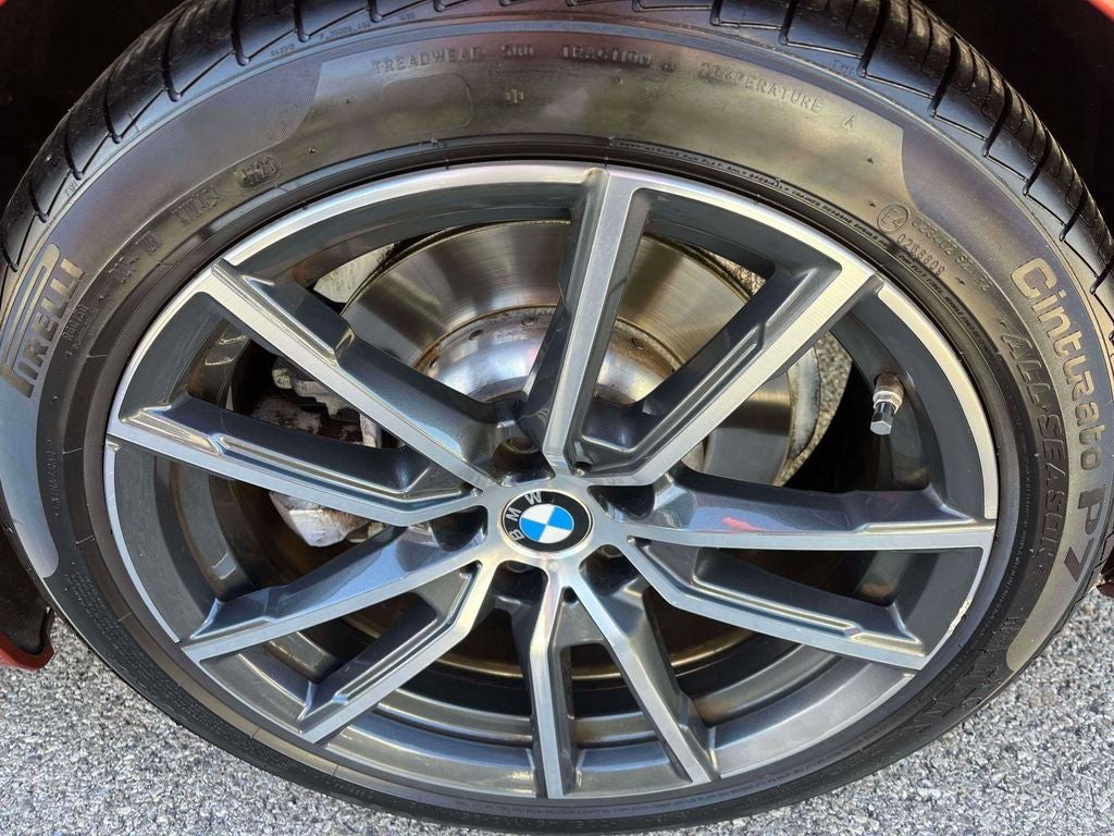 2021 BMW 4 Series 430i