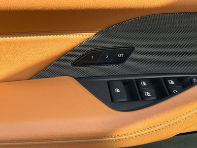 2021 BMW 4 Series 430i