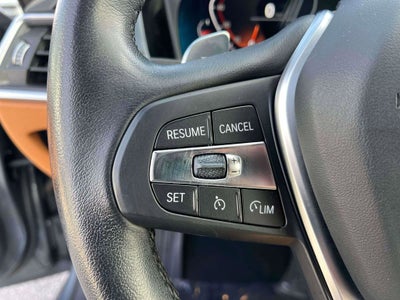 2021 BMW 4 Series 430i