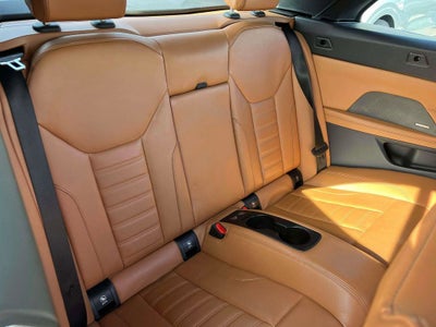 2021 BMW 4 Series 430i