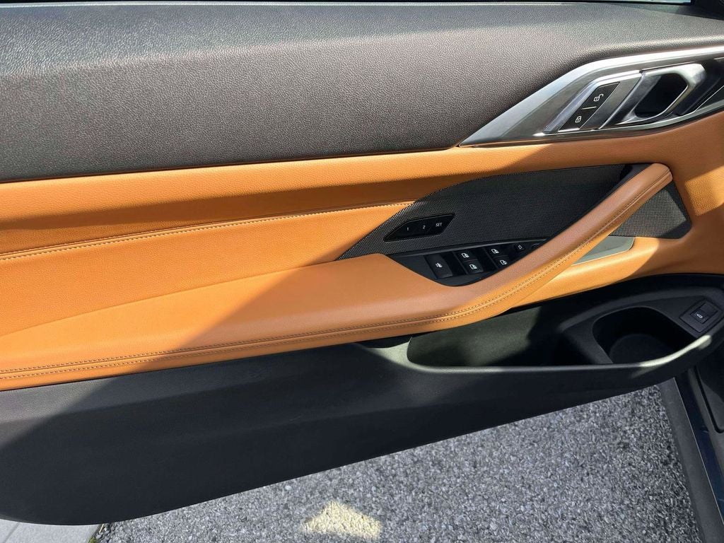 2021 BMW 4 Series 430i