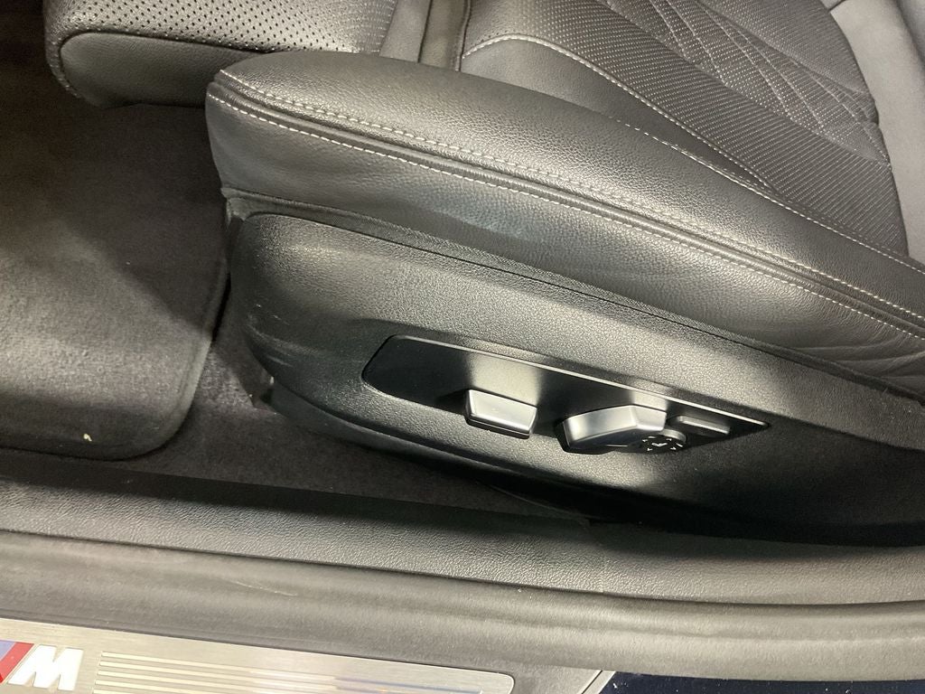 2022 BMW 5 Series 530i