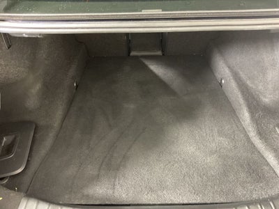 2022 BMW 5 Series 530i