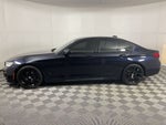 2022 BMW 5 Series 530i