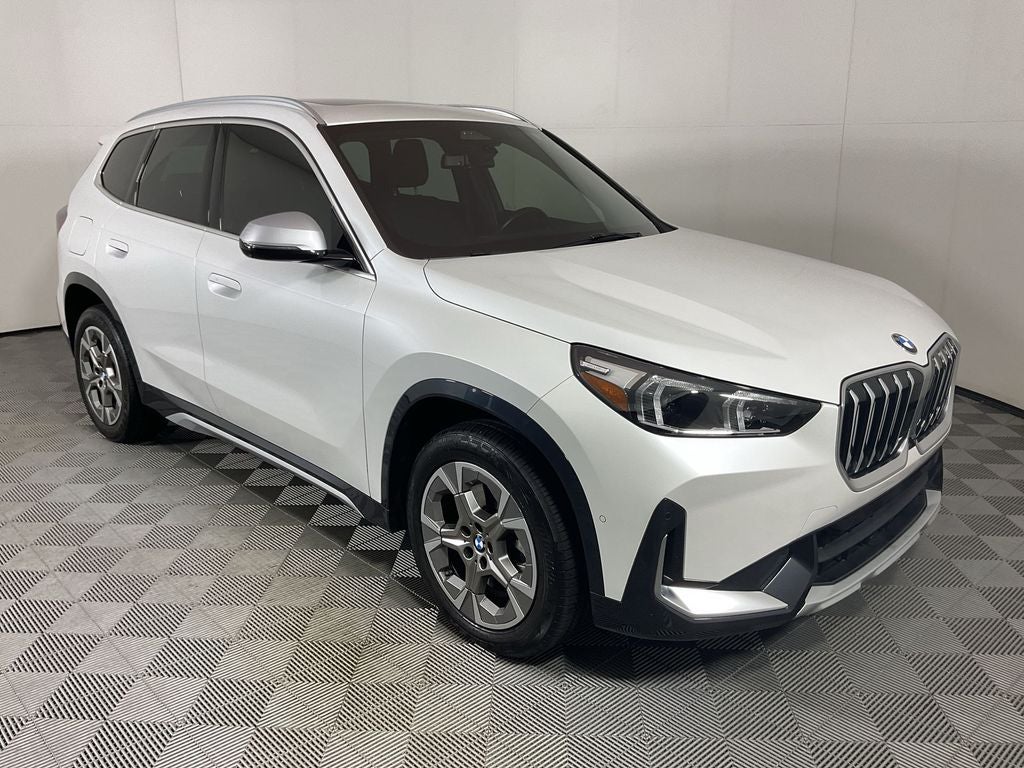 2023 BMW X1 xDrive28i