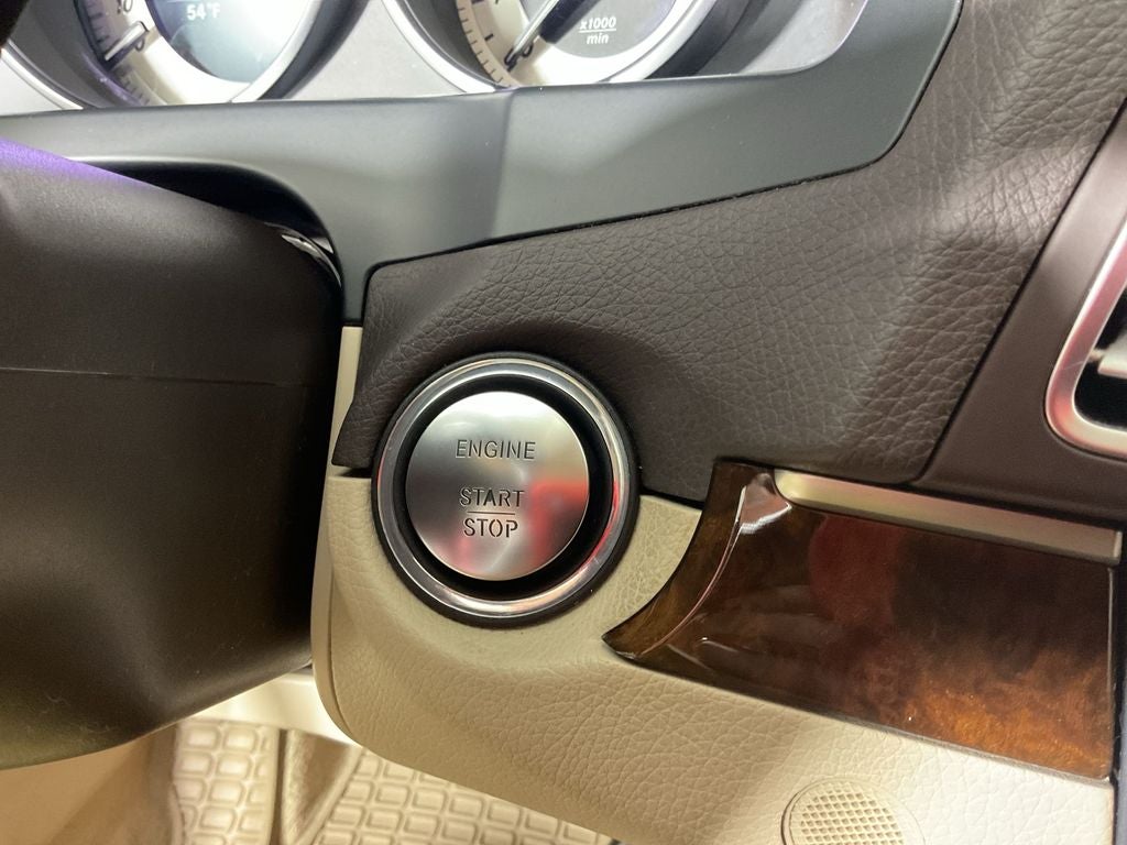 2016 Mercedes-Benz E-Class E 400