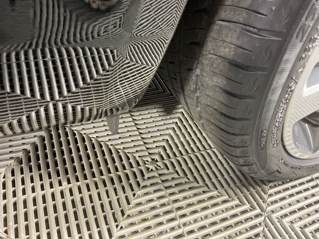 2016 Mercedes-Benz E-Class E 400