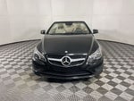 2016 Mercedes-Benz E-Class E 400