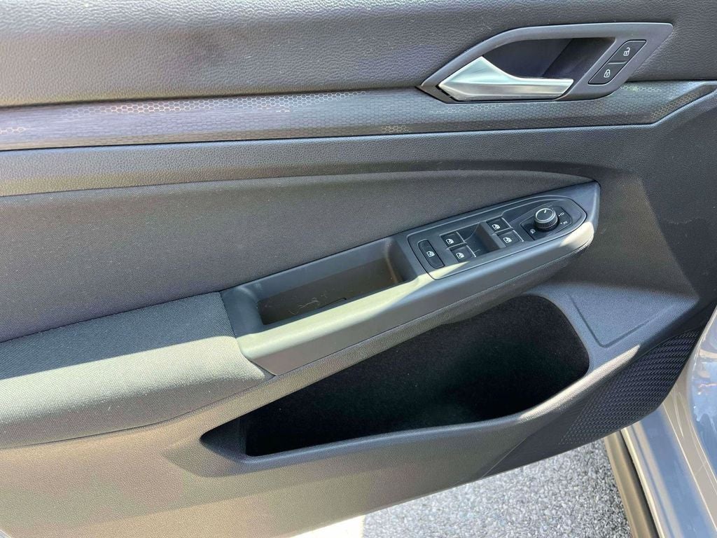 2022 Volkswagen Golf GTI 2.0T S