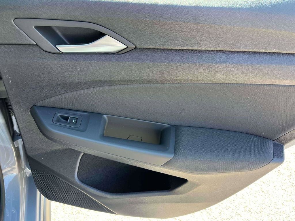 2022 Volkswagen Golf GTI 2.0T S