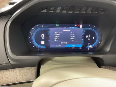 2025 Volvo XC90 B6 Ultra