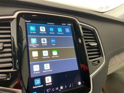 2025 Volvo XC90 B6 Ultra