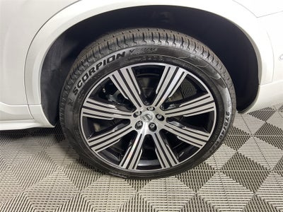 2025 Volvo XC90 B6 Ultra