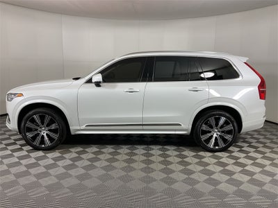 2025 Volvo XC90 B6 Ultra