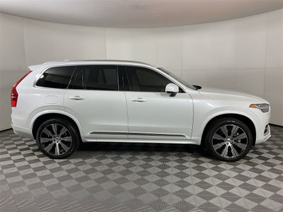2025 Volvo XC90 B6 Ultra