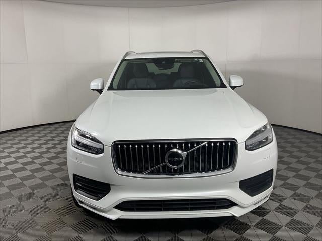 2020 Volvo XC90 T6 Momentum