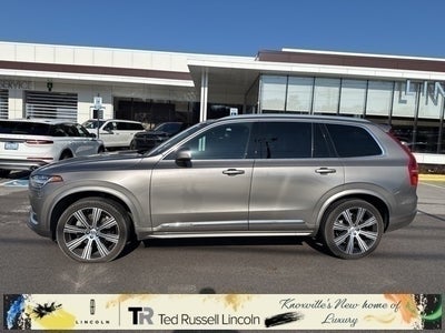 2020 Volvo XC90 T6 Inscription