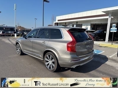 2020 Volvo XC90 T6 Inscription