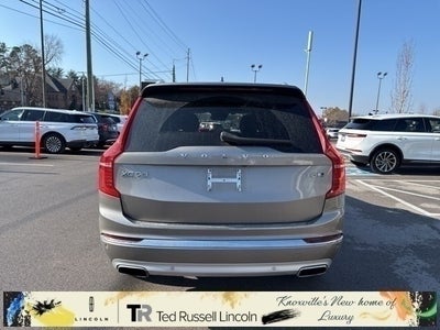2020 Volvo XC90 T6 Inscription