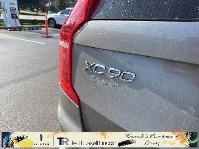 2020 Volvo XC90 T6 Inscription