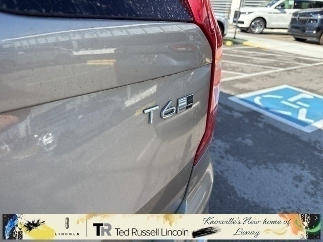 2020 Volvo XC90 T6 Inscription