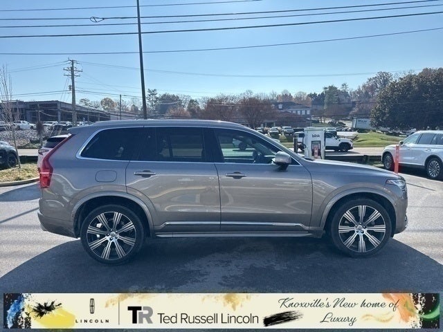 2020 Volvo XC90 T6 Inscription