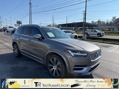 2020 Volvo XC90 T6 Inscription