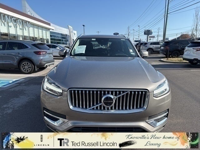2020 Volvo XC90 T6 Inscription