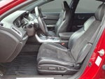 2018 Acura TLX 3.5L V6 w/Technology & A-Spec Packages