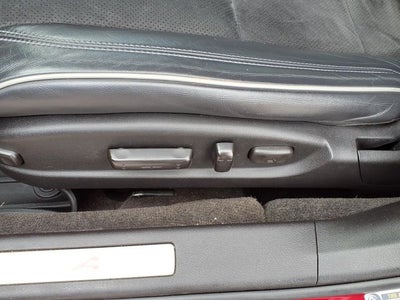 2018 Acura TLX 3.5L V6 w/Technology & A-Spec Packages