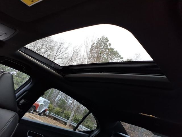 2018 Acura TLX 3.5L V6 w/Technology & A-Spec Packages