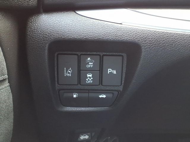 2018 Acura TLX 3.5L V6 w/Technology & A-Spec Packages