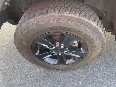 2022 Jeep Wrangler Unlimited Sahara Altitude