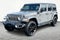 2021 Jeep Wrangler 4xe Unlimited Sahara