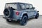 2021 Jeep Wrangler 4xe Unlimited Sahara