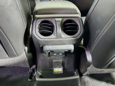 2021 Jeep Wrangler 4xe Unlimited Sahara