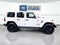 2021 Jeep Wrangler 4xe Unlimited Sahara