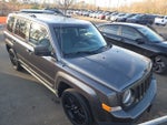 2015 Jeep Patriot Altitude