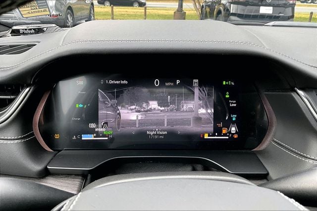 2023 Jeep Grand Cherokee 4xe Overland