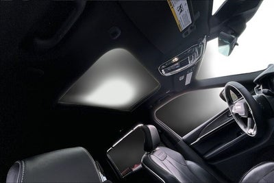 2023 Jeep Grand Cherokee 4xe Overland