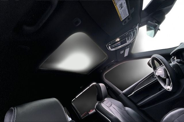 2023 Jeep Grand Cherokee 4xe Overland