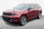 2023 Jeep Grand Cherokee 4xe Overland