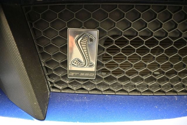 2016 Ford Mustang Shelby GT350