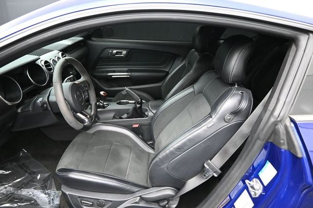 2016 Ford Mustang Shelby GT350