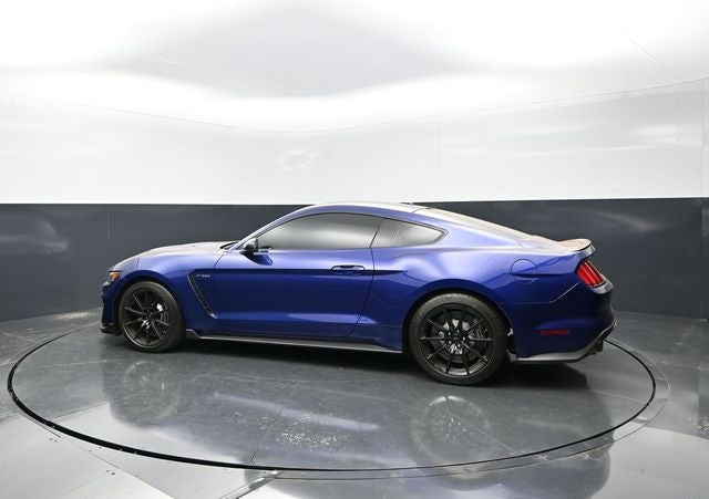 2016 Ford Mustang Shelby GT350