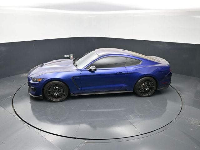 2016 Ford Mustang Shelby GT350