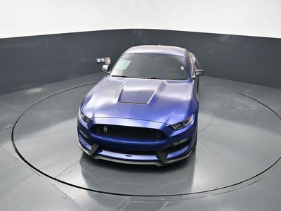 2016 Ford Mustang Shelby GT350